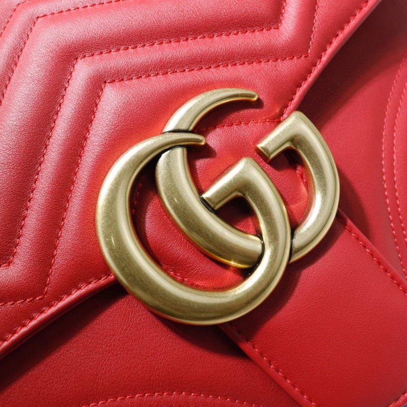 Gucci Top Handle Bags